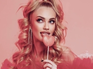 Blondiebarb
