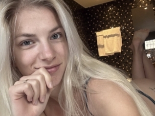 Blondiebritt