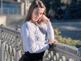 Blushflower