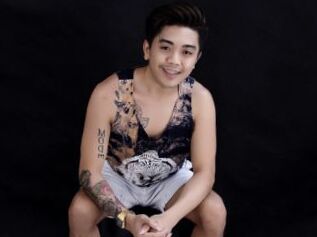 BoyTOYmaterial