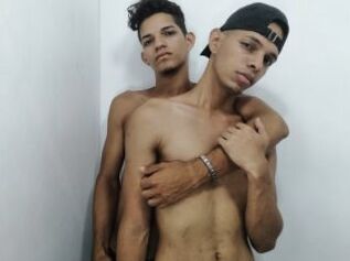Boyslatinlover