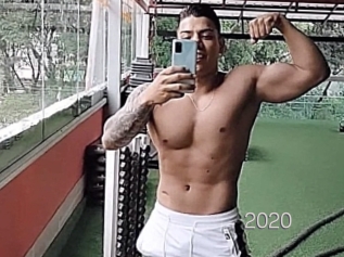 brayaanfit2020 Canal Pute