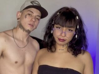 Brianandmary