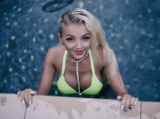 Brookeraye