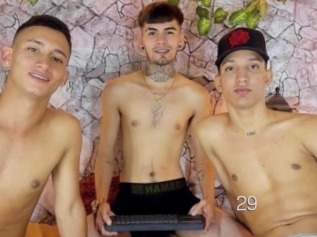 Brutalsexx29