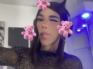 Bunnyhotsx
