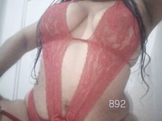 Bunnysex892