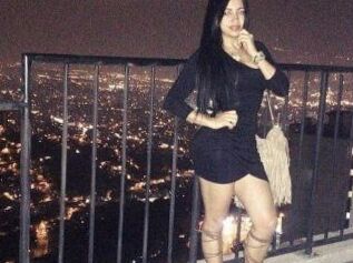 CAMILABRAN