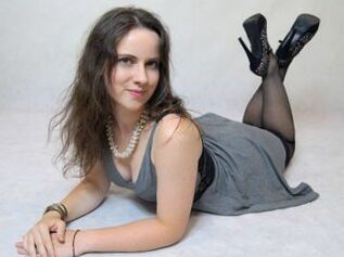 CAROLINExxMonn