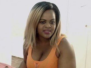 CURVYCIOUSEGODDESS