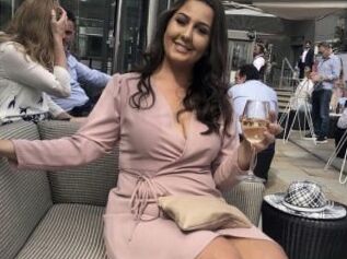 CabincrewhottieHazel