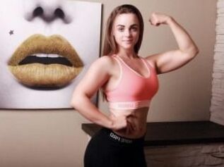 CaitlinUniverseX