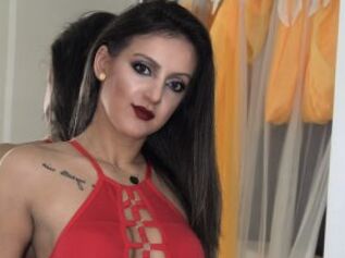 CalryAmandax