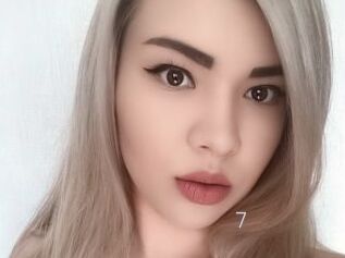 CamGirl7