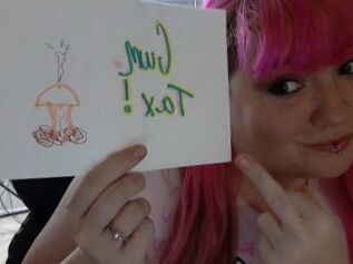 CamGirlKitten