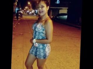 Camiilarogers