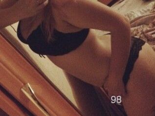 CandyBaby98