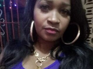 CandyBlackGirl
