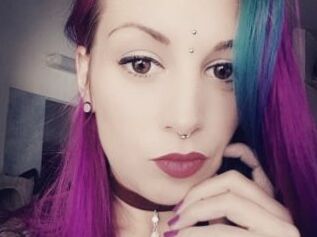CandyDoll