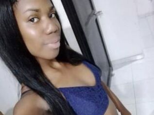 CandyEvans