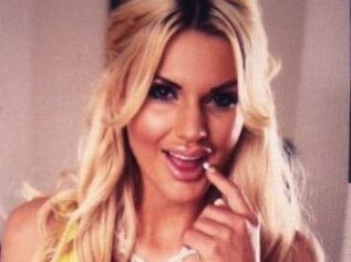 CandySextonBabestation