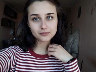 CandyShyBaby
