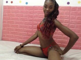 CandySweetPussy