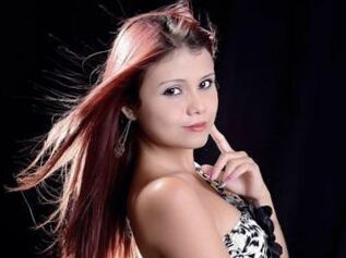 CandySweetwet