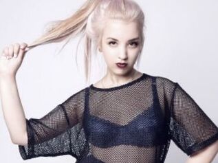 Candy_KimXO