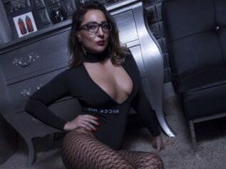 CapriceGoddess