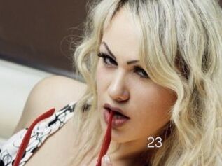 Caramel23