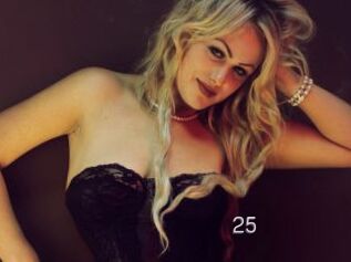 Caramel25