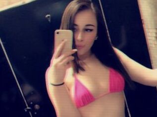CarieBlake