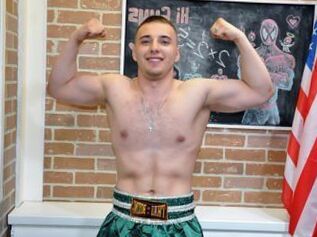 CarlitoBoxer