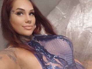 CarmelRoseox