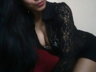 Carmella_Maze