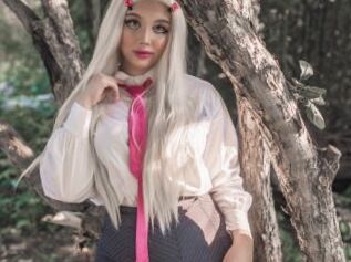 CarmelleMisha