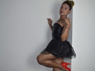 CarolSexyTrans