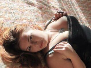 CarrieRedCherry