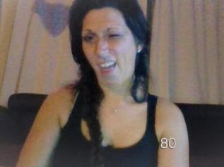 Cassandra80