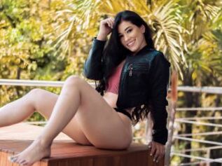 CassandraFoster