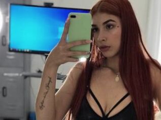 CassieMolly