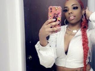 CassieyRedd