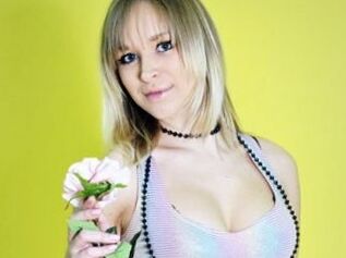 CatherineHot