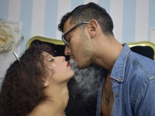 CelesteandBilly