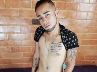 Chaniel_dick