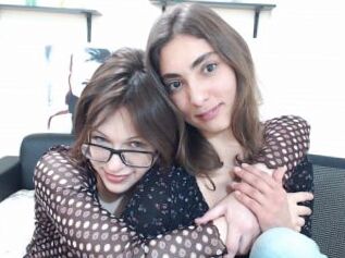 ChantyAndDonna