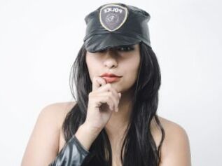 CharlizeFoxx