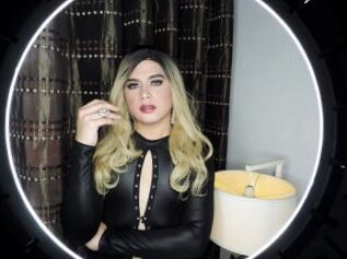 CharmingGirlforU