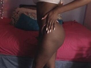 ChasityCharm